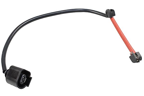 METZGER Warnkontakt, Bremsbelagverschlei&szlig; 1190210 GREENPARTS f&uuml;r PORSCHE VAG