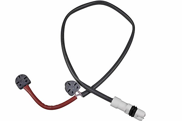 METZGER Warnkontakt, Bremsbelagverschlei&szlig; 1190216 f&uuml;r PORSCHE, Hinterachse