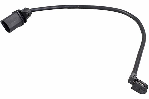 METZGER Warnkontakt, Bremsbelagverschlei&szlig; 1190220 GREENPARTS f&uuml;r AUDI
