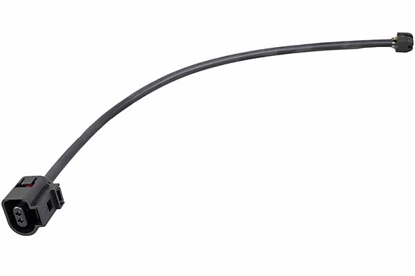 METZGER Warnkontakt, Bremsbelagverschlei&szlig; 1190224 GREENPARTS f&uuml;r PORSCHE VW