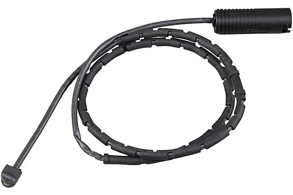 METZGER Warnkontakt, Bremsbelagverschlei&szlig; 1190226 f&uuml;r ROVER, Hinterachse