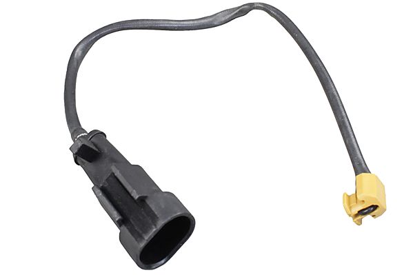 METZGER Warnkontakt, Bremsbelagverschlei&szlig; 1190233 f&uuml;r IVECO, Hinterachse