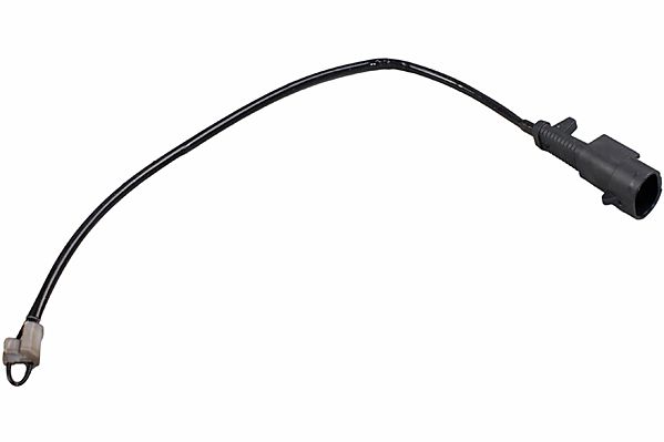 METZGER Warnkontakt, Bremsbelagverschlei&szlig; 1190235 f&uuml;r IVECO, Hinterachse