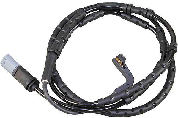 METZGER Warnkontakt, Bremsbelagverschlei&szlig; 1190237 f&uuml;r BMW, Hinterachse