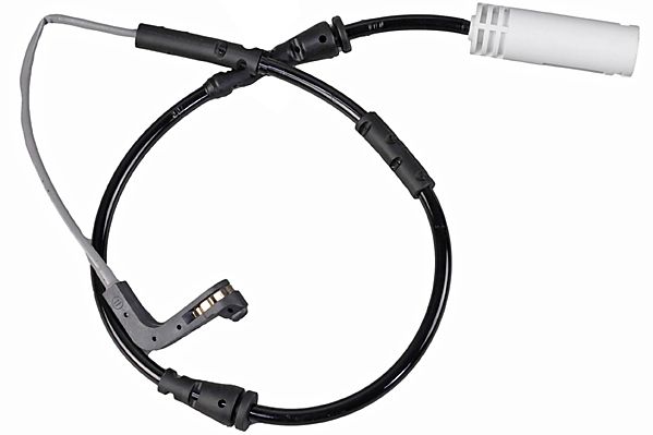 METZGER Warnkontakt, Bremsbelagverschlei&szlig; 1190240 f&uuml;r BMW, Vorderachse