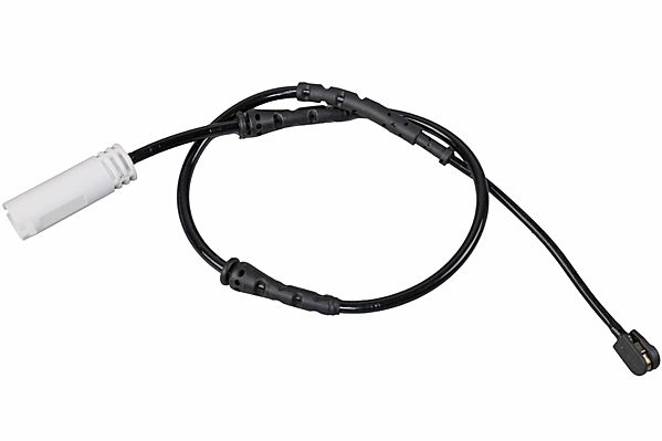 METZGER Warnkontakt, Bremsbelagverschlei&szlig; 1190243 f&uuml;r BMW, Vorderachse