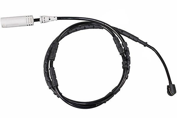 METZGER Warnkontakt, Bremsbelagverschlei&szlig; 1190249 f&uuml;r BMW, Hinterachse