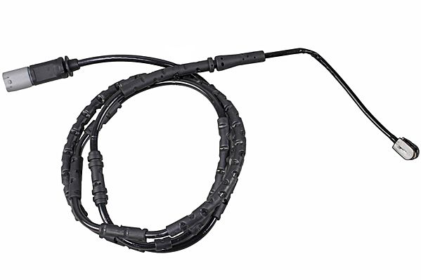 METZGER Warnkontakt, Bremsbelagverschlei&szlig; 1190250 f&uuml;r BMW, Hinterachse
