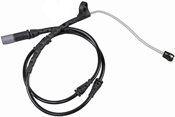 METZGER Warnkontakt, Bremsbelagverschlei&szlig; 1190252 GREENPARTS f&uuml;r BMW