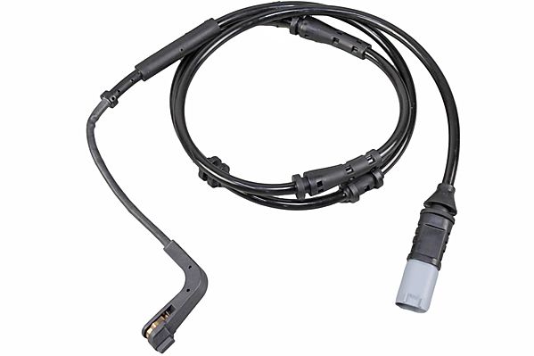 Warnkontakt, Bremsbelagverschlei&szlig; METZGER 1190255 f&uuml;r BMW, Hinterachse