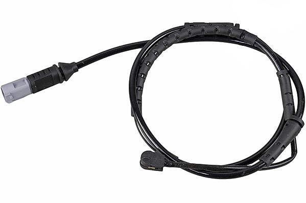 METZGER Warnkontakt, Bremsbelagverschlei&szlig; 1190256 GREENPARTS f&uuml;r BMW