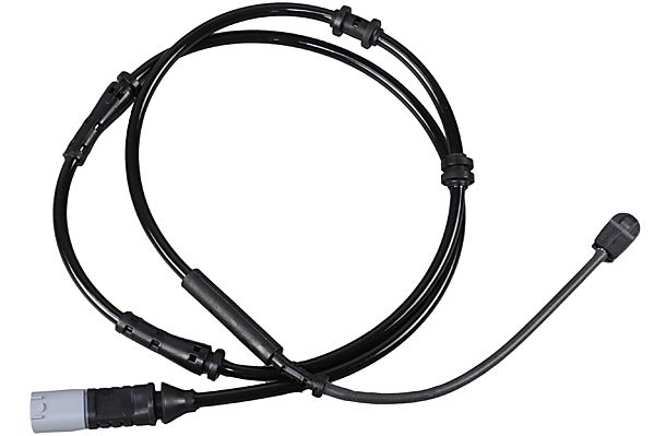 METZGER Warnkontakt, Bremsbelagverschlei&szlig; 1190259 GREENPARTS f&uuml;r BMW