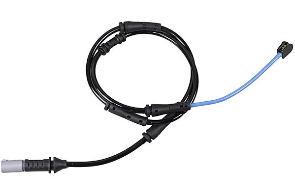 METZGER Warnkontakt, Bremsbelagverschlei&szlig; 1190260 GREENPARTS f&uuml;r BMW