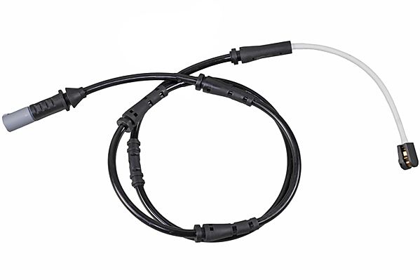 METZGER Warnkontakt, Bremsbelagverschlei&szlig; 1190269 f&uuml;r BMW, Hinterachse