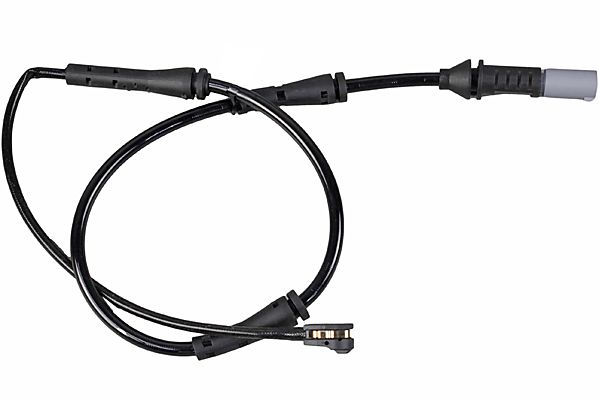 METZGER Warnkontakt, Bremsbelagverschlei&szlig; 1190270 GREENPARTS f&uuml;r BMW