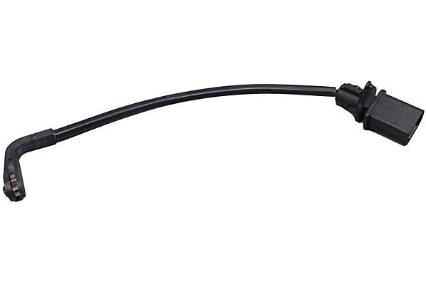 METZGER Warnkontakt, Bremsbelagverschlei&szlig; 1190277 GREENPARTS f&uuml;r AUDI PORSCHE