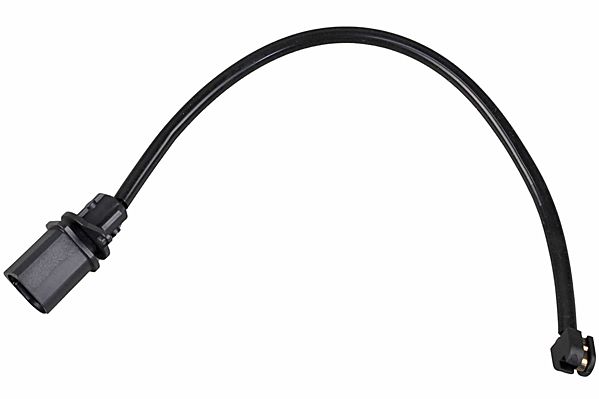 METZGER Warnkontakt, Bremsbelagverschlei&szlig; 1190284 f&uuml;r PORSCHE, Vorderachse