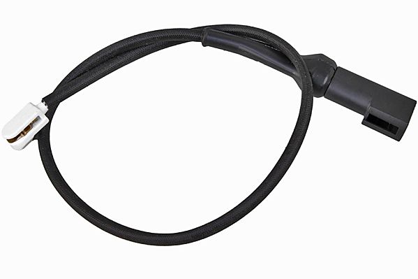 METZGER Warnkontakt, Bremsbelagverschlei&szlig; 1190286 f&uuml;r FORD, Hinterachse