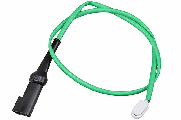 METZGER Warnkontakt, Bremsbelagverschlei&szlig; 1190288 f&uuml;r FORD, Hinterachse