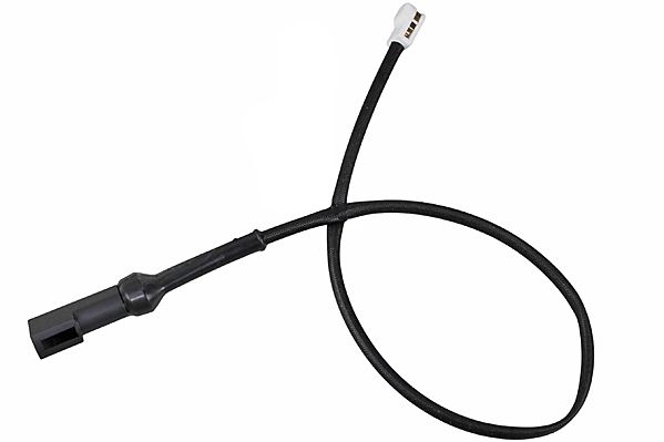 METZGER Warnkontakt, Bremsbelagverschlei&szlig; 1190289 GREENPARTS f&uuml;r FORD