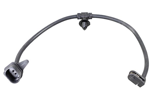 METZGER Warnkontakt, Bremsbelagverschlei&szlig; 1190301 GREENPARTS f&uuml;r AUDI