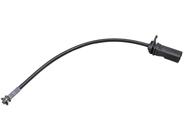 METZGER Warnkontakt, Bremsbelagverschlei&szlig; 1190303 GREENPARTS f&uuml;r AUDI