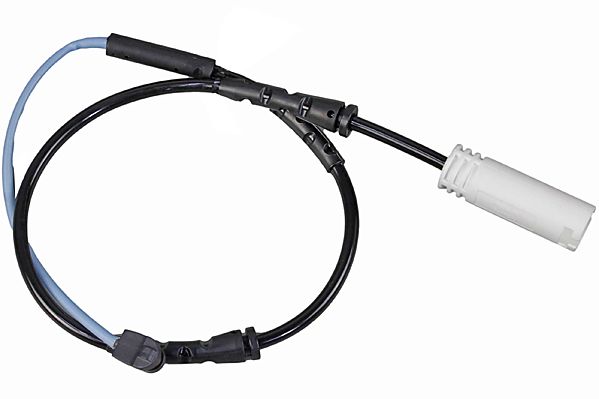 METZGER Warnkontakt, Bremsbelagverschlei&szlig; 1190307 f&uuml;r BMW, Vorderachse
