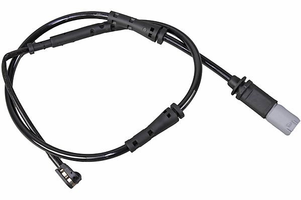 METZGER Warnkontakt, Bremsbelagverschlei&szlig; 1190308 GREENPARTS f&uuml;r BMW