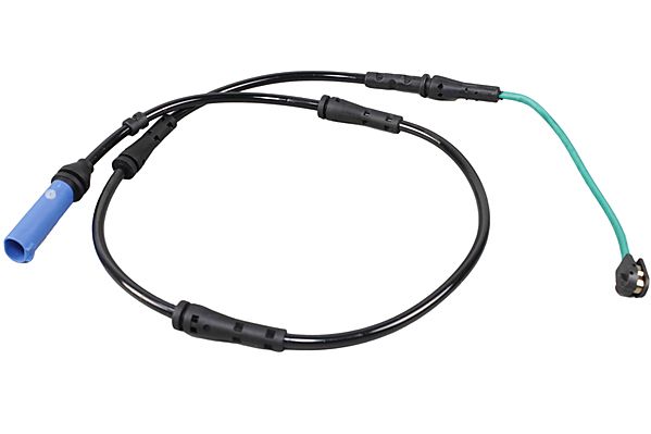 METZGER Warnkontakt, Bremsbelagverschlei&szlig; 1190310 GREENPARTS f&uuml;r BMW