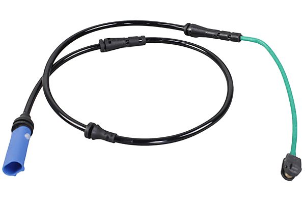 METZGER Warnkontakt, Bremsbelagverschlei&szlig; 1190312 GREENPARTS f&uuml;r BMW