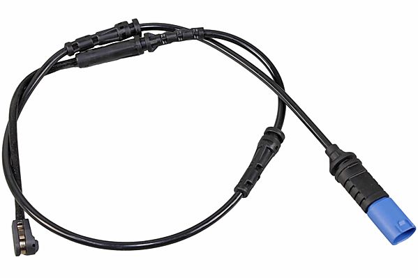 Warnkontakt, Bremsbelagverschlei&szlig; METZGER 1190314 GREENPARTS f&uuml;r BMW