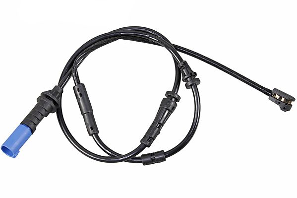 METZGER Warnkontakt, Bremsbelagverschlei&szlig; 1190315 GREENPARTS f&uuml;r BMW