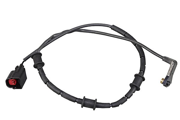 METZGER Warnkontakt, Bremsbelagverschlei&szlig; 1190318 f&uuml;r JAGUAR, Hinterachse