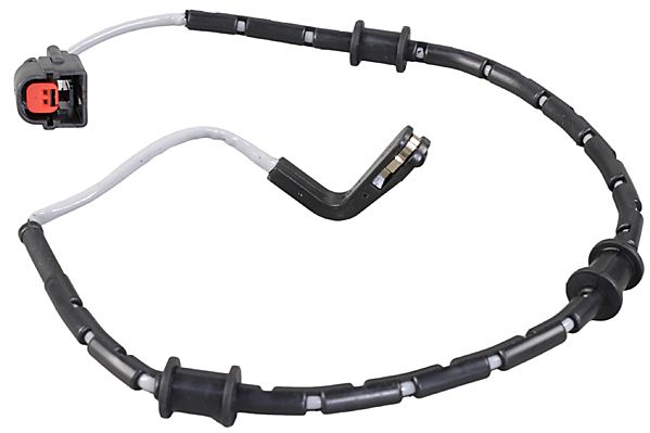 METZGER Warnkontakt, Bremsbelagverschlei&szlig; 1190319 f&uuml;r JAGUAR, Vorderachse