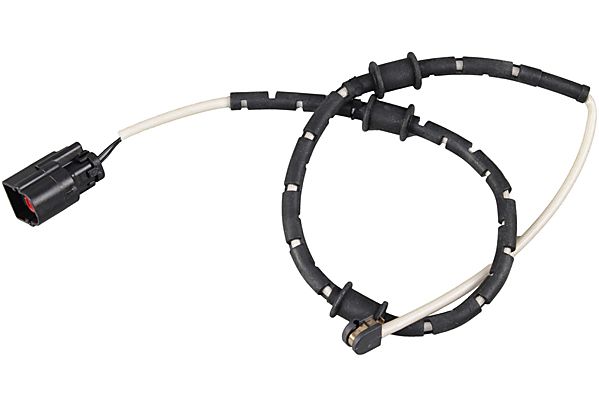 METZGER Warnkontakt, Bremsbelagverschlei&szlig; 1190320 f&uuml;r JAGUAR, Vorderachse