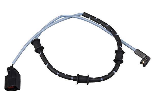 Warnkontakt, Bremsbelagverschlei&szlig; METZGER 1190322 f&uuml;r JAGUAR, Hinterachse