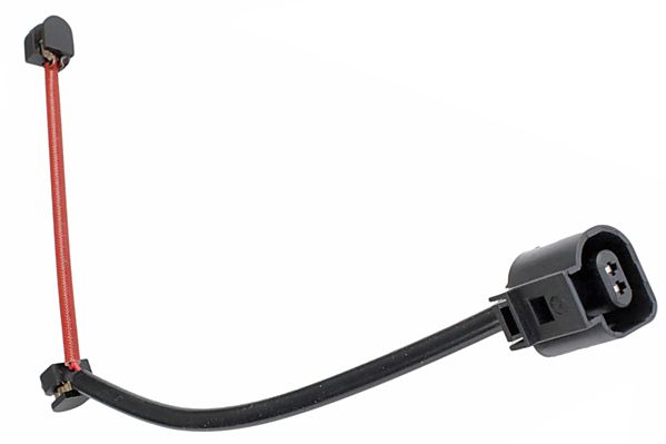 METZGER Warnkontakt, Bremsbelagverschlei&szlig; 1190324 f&uuml;r PORSCHE, Hinterachse
