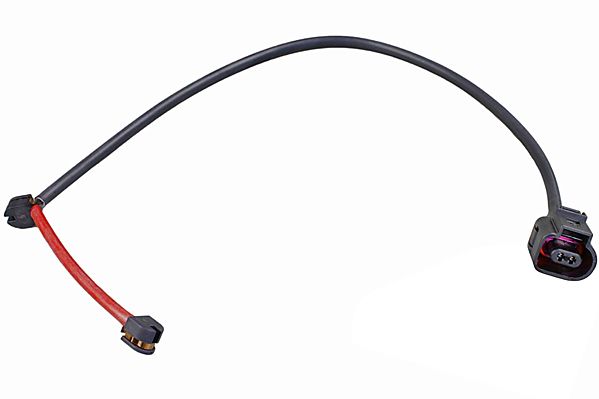 METZGER Warnkontakt, Bremsbelagverschlei&szlig; 1190331 GREENPARTS f&uuml;r PORSCHE