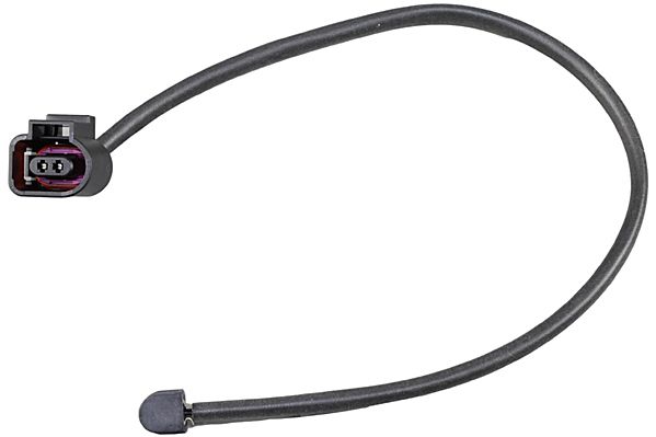 METZGER Warnkontakt, Bremsbelagverschlei&szlig; 1190332 GREENPARTS f&uuml;r PORSCHE