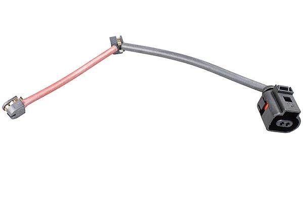 METZGER Warnkontakt, Bremsbelagverschlei&szlig; 1190336 GREENPARTS f&uuml;r PORSCHE