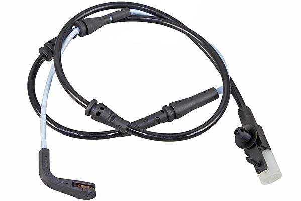 METZGER Warnkontakt, Bremsbelagverschlei&szlig; 1190337 f&uuml;r JAGUAR, Vorderachse