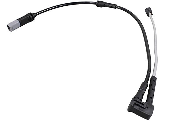 METZGER Warnkontakt, Bremsbelagverschlei&szlig; 1190338 f&uuml;r BMW MINI
