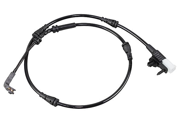 METZGER Warnkontakt, Bremsbelagverschlei&szlig; 1190339 GREENPARTS f&uuml;r JAGUAR