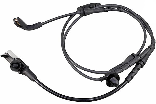 METZGER Warnkontakt, Bremsbelagverschlei&szlig; 1190340 f&uuml;r LAND ROVER, Hinterachse