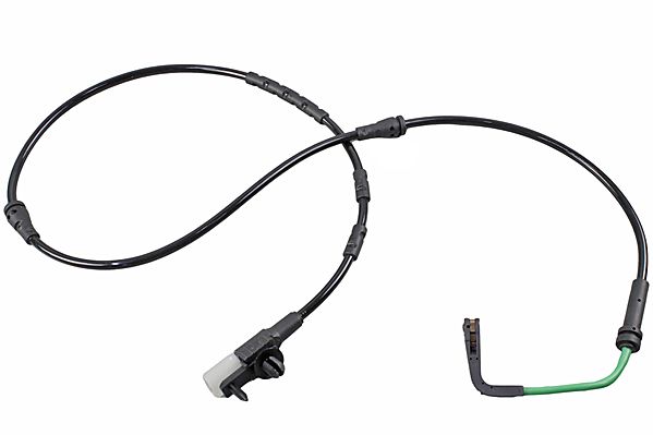 METZGER Warnkontakt, Bremsbelagverschlei&szlig; 1190344 GREENPARTS f&uuml;r LAND ROVER