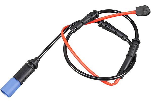 METZGER Warnkontakt, Bremsbelagverschlei&szlig; 1190345 GREENPARTS f&uuml;r BMW