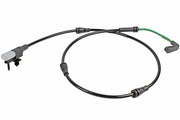 Warnkontakt, Bremsbelagverschlei&szlig; METZGER 1190386 GREENPARTS f&uuml;r JAGUAR