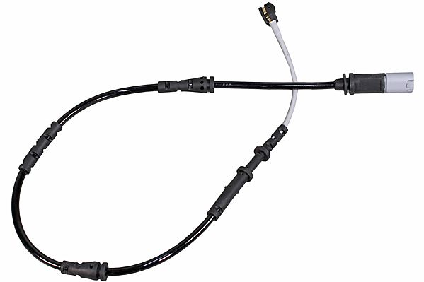 METZGER Warnkontakt, Bremsbelagverschlei&szlig; 1190388 f&uuml;r BMW MINI, Hinterachse
