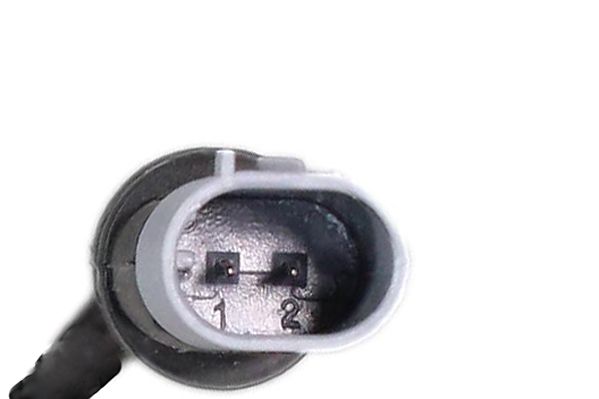 METZGER Warnkontakt, Bremsbelagverschlei&szlig; 1190388 f&uuml;r BMW MINI, Hinterachse