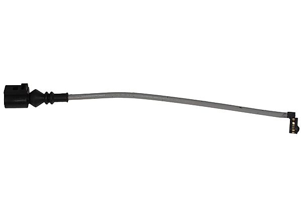METZGER Warnkontakt, Bremsbelagverschlei&szlig; AUTOTEILE 1190390 GREENPARTS f&uuml;r AUDI